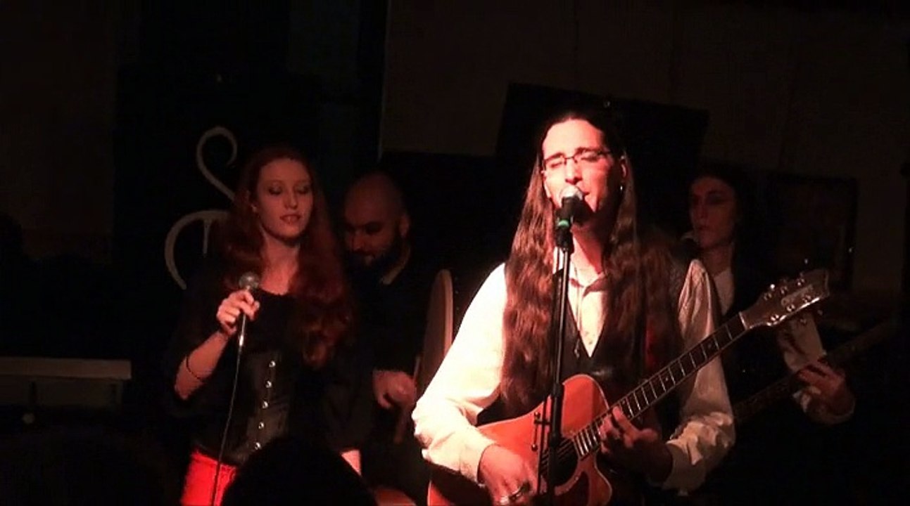 A lAvant Scène janvier 2015