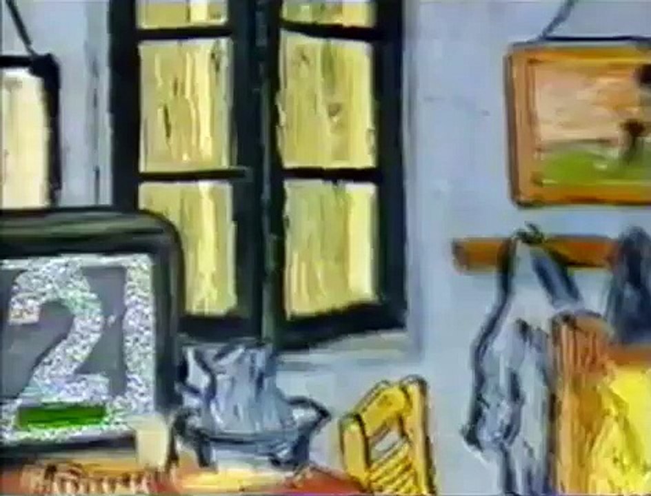 La niña salvaje - 4 de 6