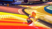 Wii U - Mario Kart 8: MK8 Challenge - Super Horn