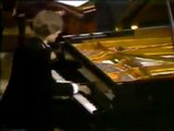 Stanislav Bunin plays Chopin Piano Concerto no. 1, op. 11 - live video 1985