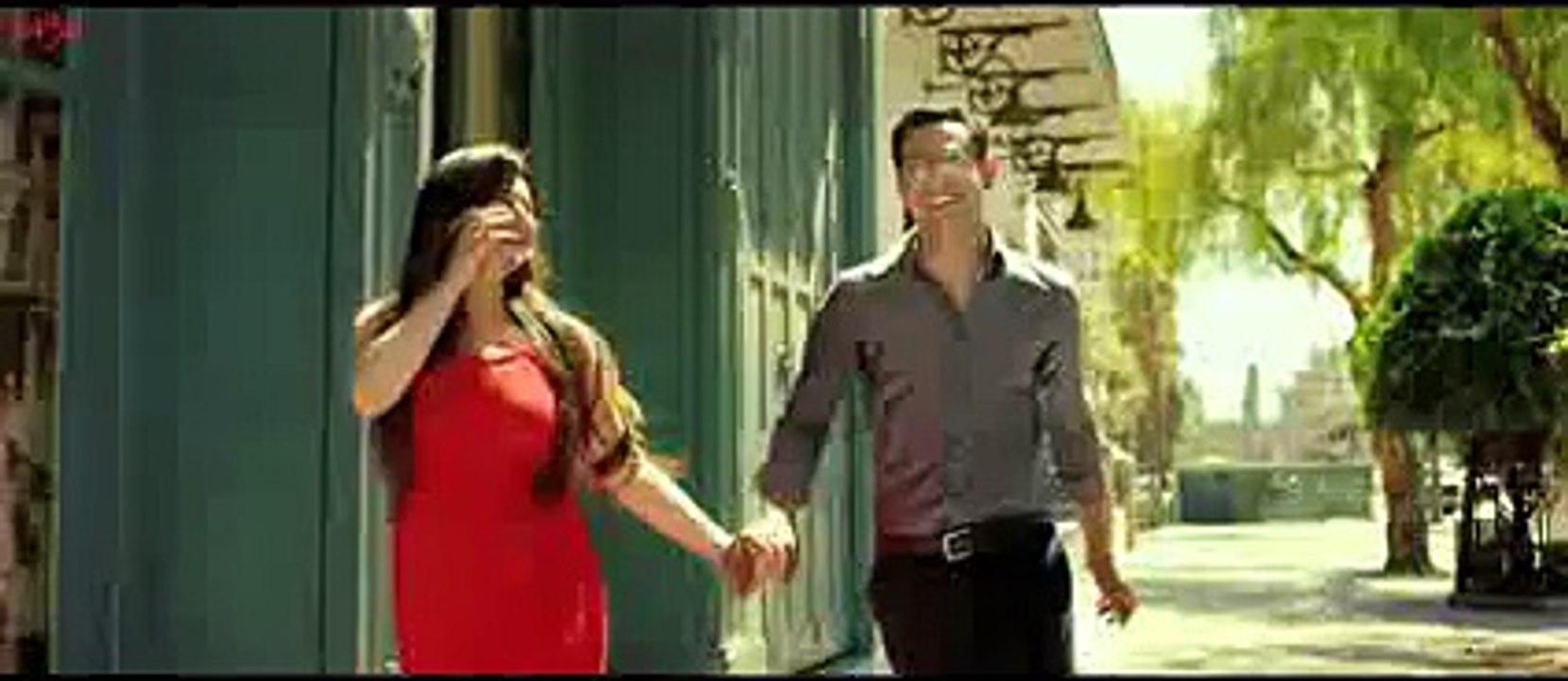 Faraar - Gippy Grewal - Official Trailer - Latest Punjabi Movies 2015 - YouTube