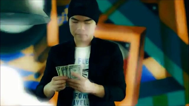 RICH by SMagic Productions - Magic Trick