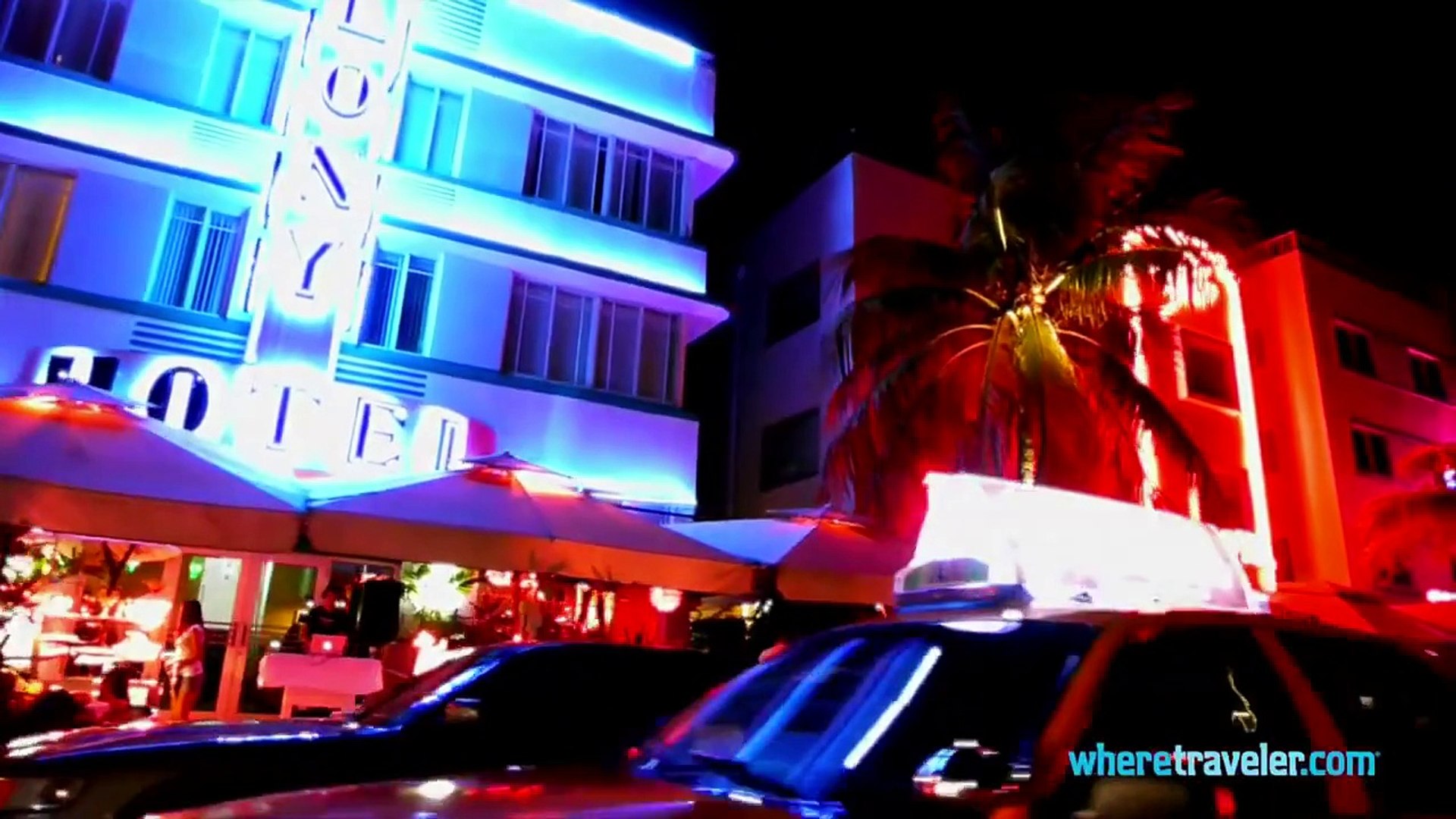 Miami Travel Guide | Things to Do, Destinations, Nightlife, Dining, South Beach and more
