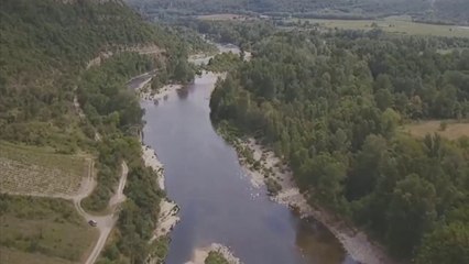 mission en Ardéche 23-07-15 ( compo coldplay )