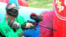 2014 Cpl Event #3/Cpx Sports Paintball
