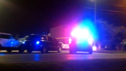 Louisiana shooting: Cinema gunman kills two