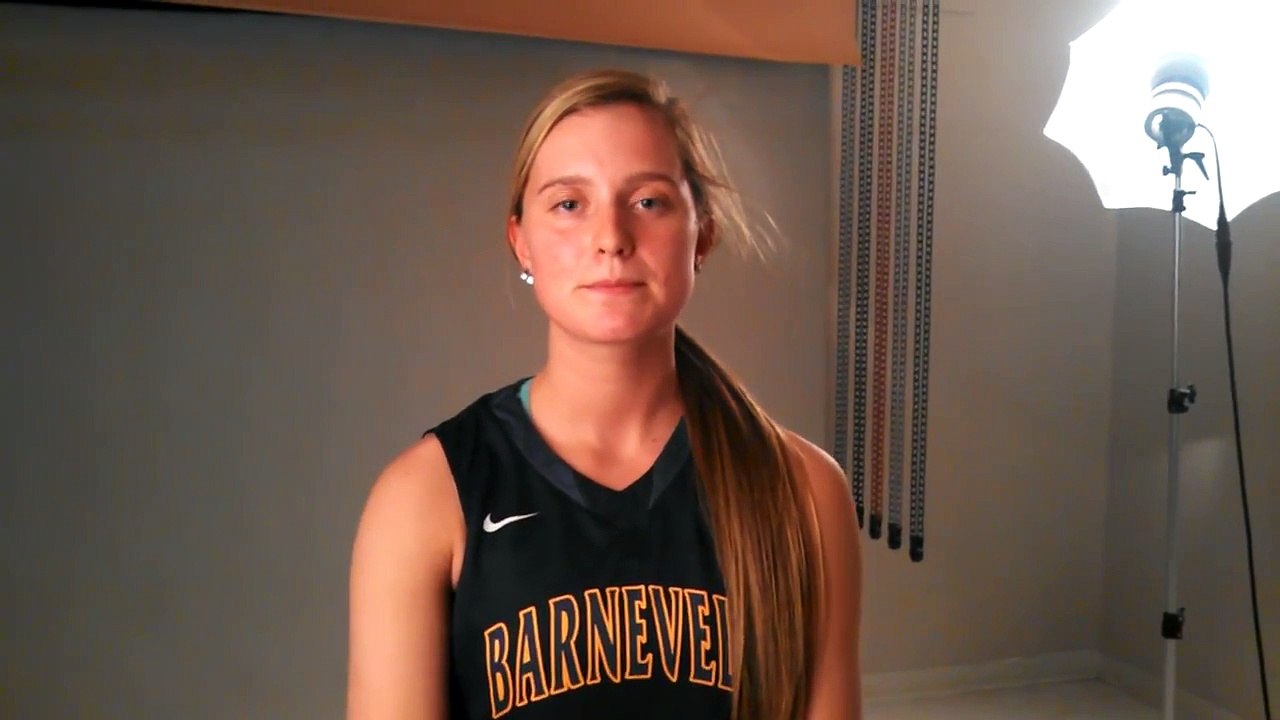 Video: A chat with WisconsinPrepZone.com girls player of the year Hannah Whitish of Barneveld