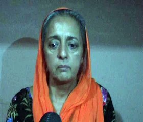 Surat Singh Khalsa's Daughter on Bapu condition