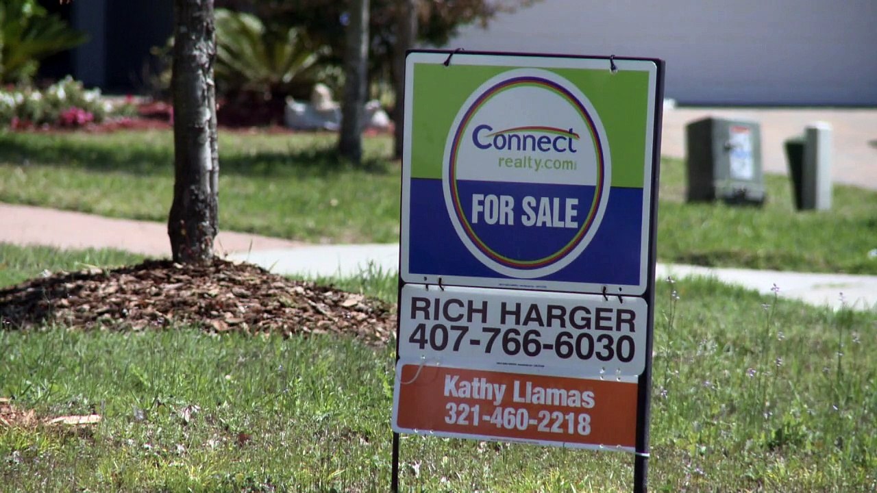 Renters in Florida face rising costs and decreasing options