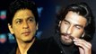 Shahrukh Khan & Ranveer Singh In Aditya Chopra’s Next Movie?
