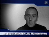 Gesellschaftskritik und Humanismus