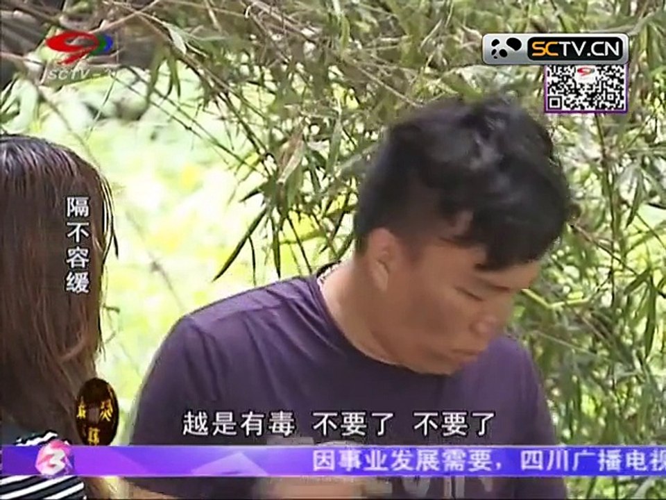20150724 幸福生活麻辣烫 麻辣烫：隔不容缓（三）