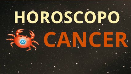 #cancer Horóscopos diarios gratis del dia de hoy 24 de julio del 2015