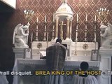 Traditional Roman Catholic Low Mass -IV