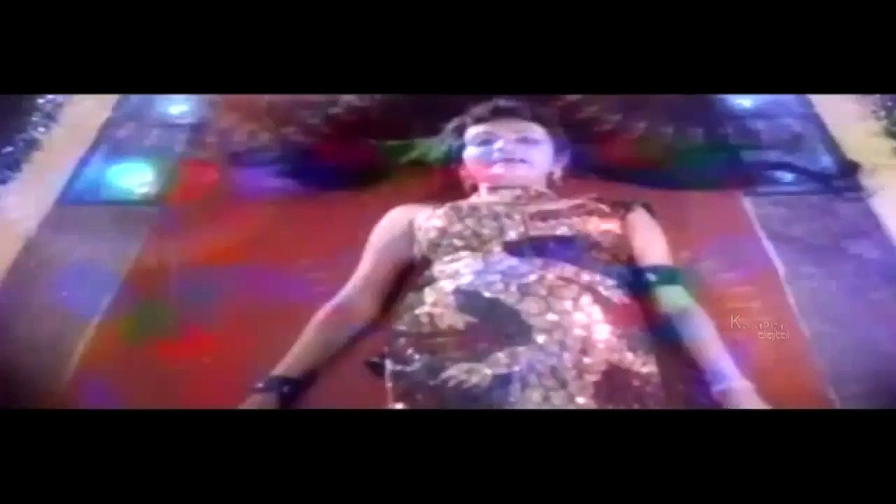 Thevai Indha Paavai - Kamal Haasan, Urvashi - Andha Oru Nimidam - Tamil Disco song