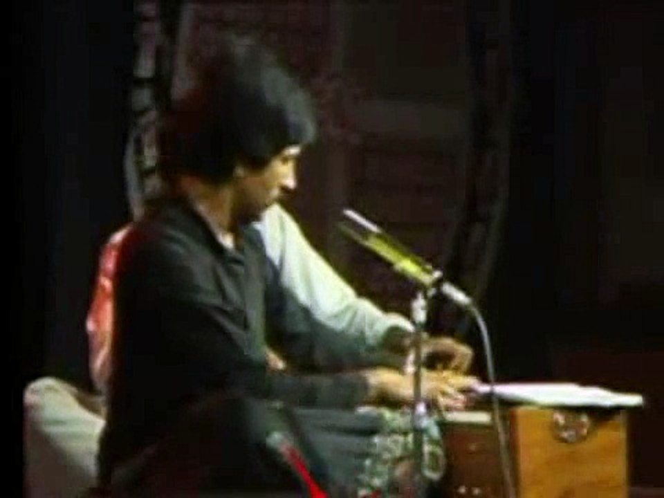 ATTA ULLAH KHAN ESAKHELVI - Tusankoo Maan Watna Da - LOK VIRSA