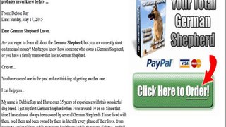 German Shepherd Dog ebook