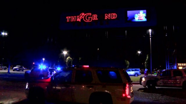 Un homme ouvre le feu dans un cinéma de Louisiane aux Etats-Unis