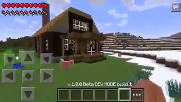 Скачать Майнкрафт 0.12.0 на Андроид