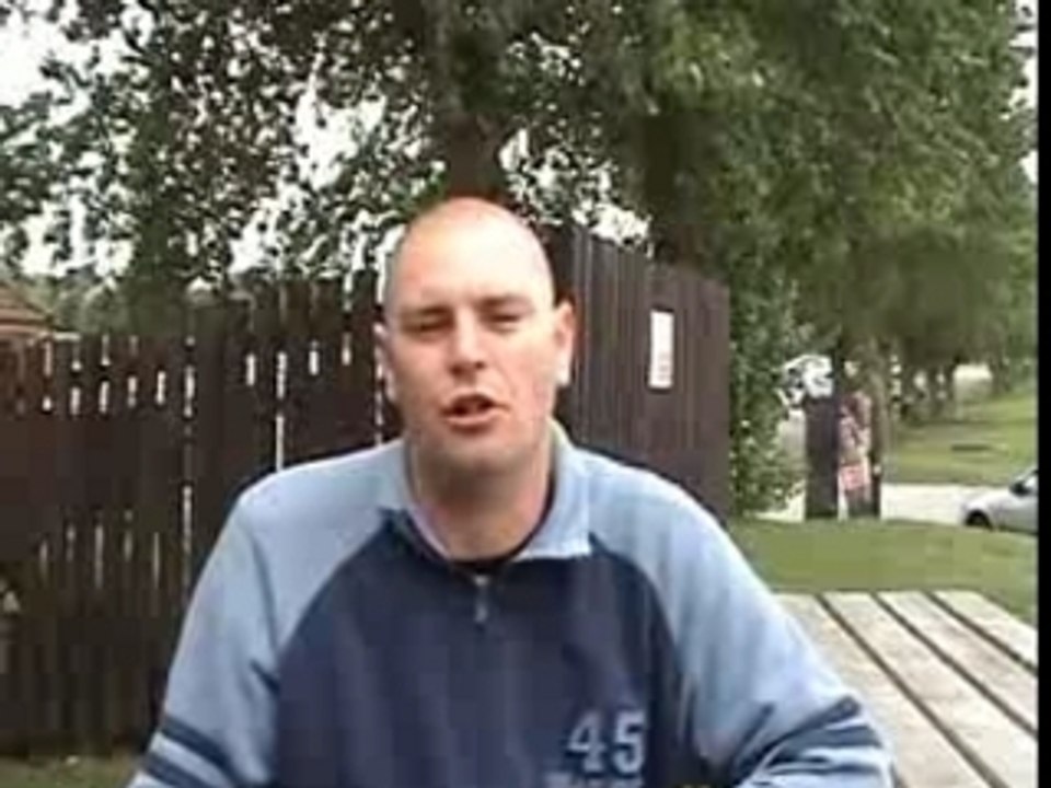 Vekoma Documentary