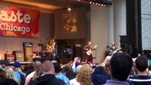 Beverly Hills - Weezer LIVE At The Taste Of Chicago