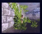 Tomb Raider - City of Vilcabamba *Playstation gameplay*