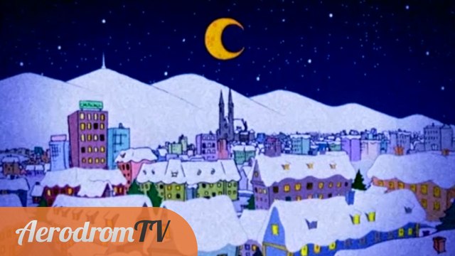 Jurica Pađen & Aerodrom - Badnja noć