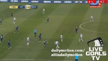 Ronaldo Fantastic Skills Manchester City 0-0 Real Madrid