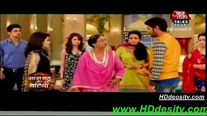 Kasautii Serial Ki-24th July-2015