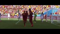 Бельгия : Россия 1: 0 Ла-ла-ла-ла-ла! Чемпионат мира по футболу 2014