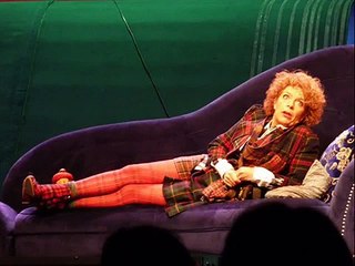 Brigitte Kaandorp - Wij Zemen De Schuifpui