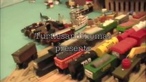 Sudrian Conflict: Sodor Day (ep.#1)