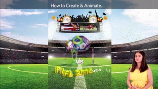 3D PowerPoint Preview Promo RK PHOTO MAGIC TRIX.Learn 3D PowerPoint FREE