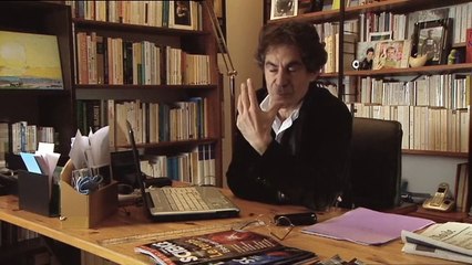 Etienne Klein : Des mythes aux sciences