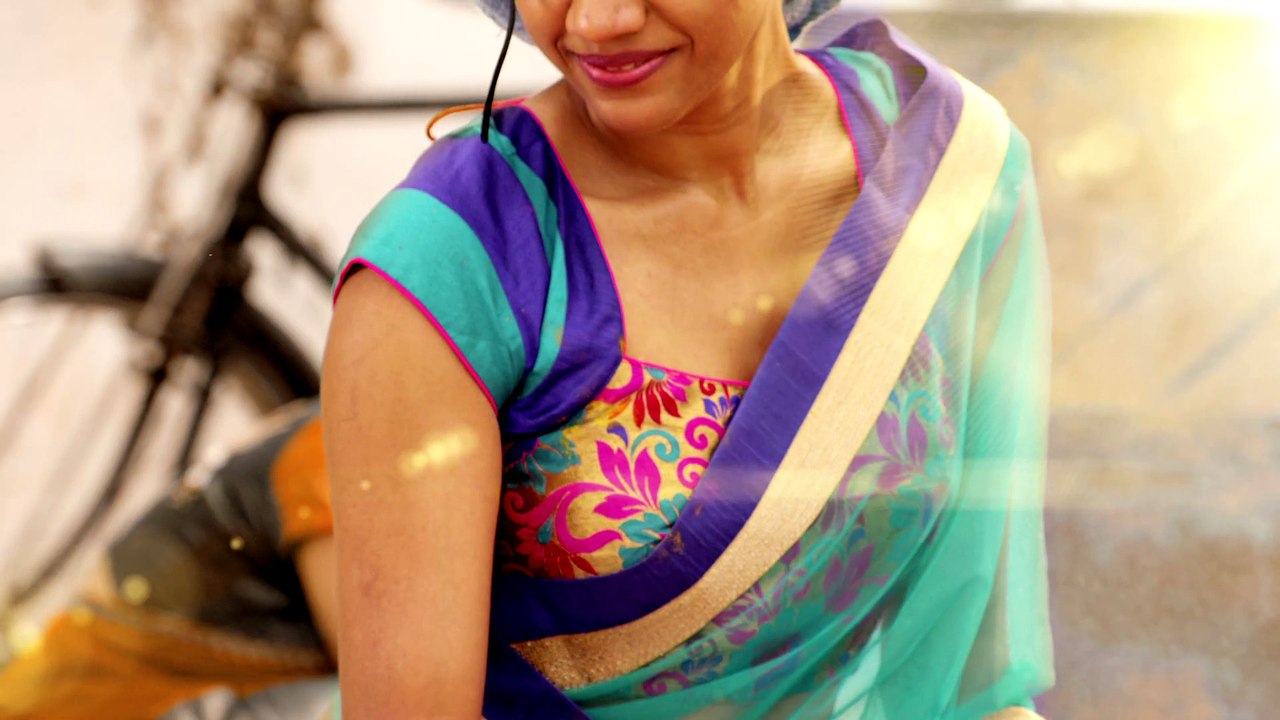Miss Telangana 2015 Competition