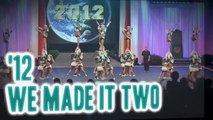 Cheer Extreme Senior Elite CheerMix Senior Large Level 5 2012-2013 Music W/ Lyrics