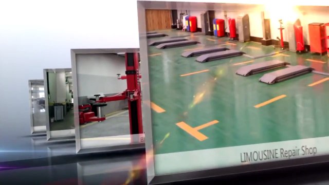 EverLift, EE-6503 In-ground scissor lift