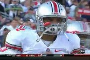 Ohio State vs Penn State 2009 Highlight Video
