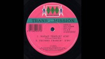 Trans-Mission - tNanah Trance (Happy Club Mix) (A2)