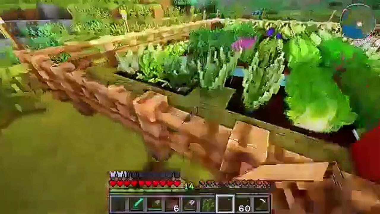 LDShadowLady Minecraft   Senpai Island   Shadowcraft 2 0   Ep 8