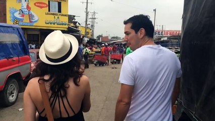 5 Steps to Becoming a Travel Blogger