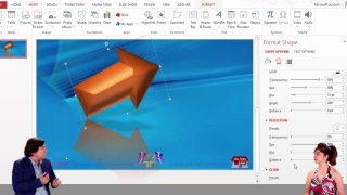 PowerPoint How To Use Format Painter,Animation Painter,Transitions In PowerPoint (1)