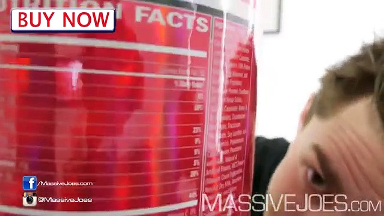 The Best Protein Powder Review