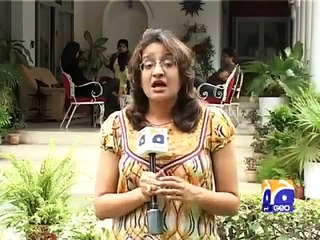 Dr. Aafia Siddiqui Sister Exclusive Interview By Rabiah Baig 2009