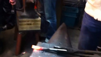 Vrijgezellenfeestje Smeden Met Tristan