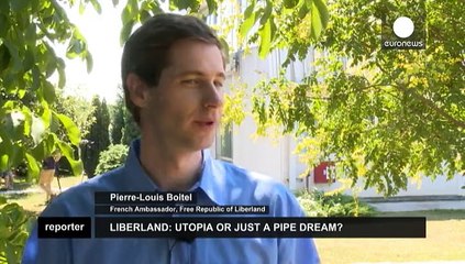 Liberland : utopie égalitaire ou paradis fiscal ?