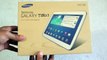 NEW Samsung Galaxy Tab 3 (10.1) Unboxing! [HD]
