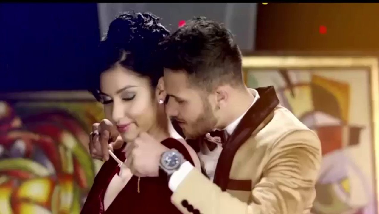 Ho Gaya Pyar | Mickey Singh Ft Dj Ice & 2NYCE | Full Music HD Video |