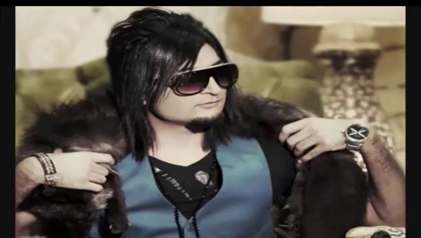 Ik Teri Khair Mang Di | Bilal Saeed | Hit Song | HD