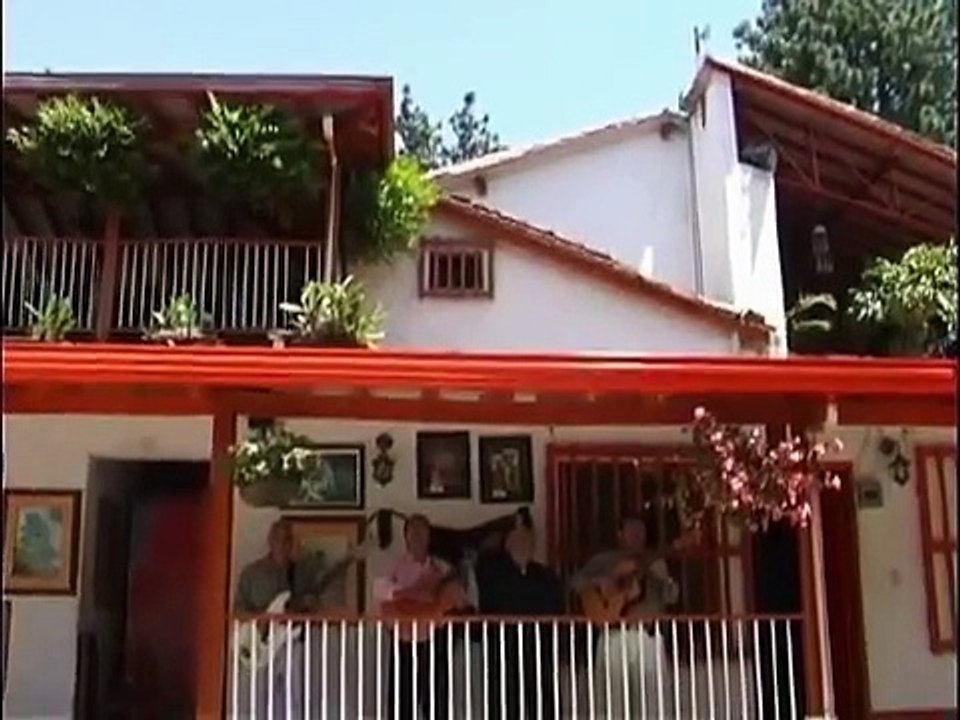 DE HOY EN ADELANTE - LOS RELICARIOS - Musica Guasca, Popular Vieja o De Carrilera de Colombia